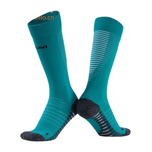 Hepolilo thấm mồ hôi thả người đàn ông SOX tùy chỉnh Vớ thể thao với logo Vớ thể thao - Product Image 1