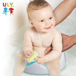 Siège <span class=keywords><strong>de</strong></span> chaise <span class=keywords><strong>de</strong></span> <span class=keywords><strong>bain</strong></span> pour bébé Portable <span class=keywords><strong>de</strong></span> haute qualité Support <span class=keywords><strong>de</strong></span> sécurité pour nouveau-né <span class=keywords><strong>Bain</strong></span> facile pour les nouveau-nés en plastique Durable - Product Image 4