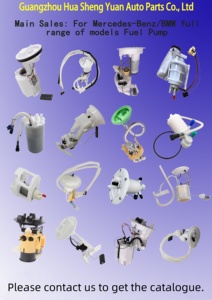 Đảm bảo chất lượng bơm nhiên liệu 16117414491 16117297781 16117273277 cho BMW F20 F22 F87 F30 F80 F34 F31 F33 F83 F32 F82 F36 - Product Image 5