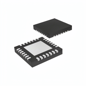 ชิป BOM IC ในสต็อก 28 WFQFN แบบมีแผ่นรอง TPS65198RUYT ชิ้นส่วนอิเล็กทรอนิกส์ - Product Image 1