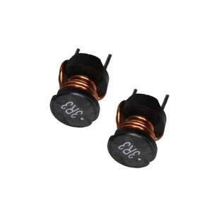 ไอซีชิป อินดักเตอร์ใหม่และของแท้ 3.3uH 5A 13mOhms 744772033 - Product Image 5