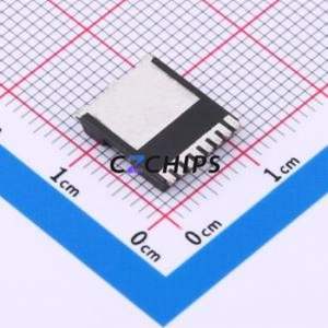 Transistor de Efecto de Campo (MOSFET) MOT8121T TOLL-8 al por Mayor, Componentes Electrónicos y Servicio BOM - Product Image 2