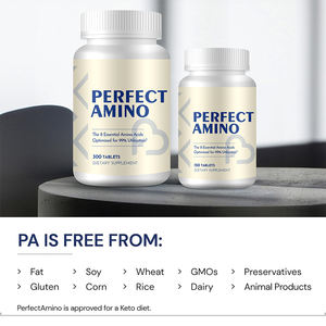 PCLPCS 24 mesi di fornitura <span class=keywords><strong>L</strong></span>-arginina compresse di aminoacidi integratori nutrizionali per lo sport per adulti migliorano il flusso sanguigno di ossido nitrico - Product Image 2