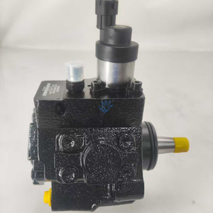 Pompe d'injection de carburant pour Komatsu 4D95, 6271-71-1110, 0445020070, pièces de rechange pour excavatrice PC60-8, PC120-8, PC130-8 - Product Image 3