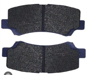 <span class=keywords><strong>C11</strong></span>โช้คอัพอัตโนมัติสำหรับ Hyundai, แผ่นเสียดสีด้านหลังรถโฟล์คสวาเกนสำหรับ Kia 2H069815 5QD698151 - Product Image 3