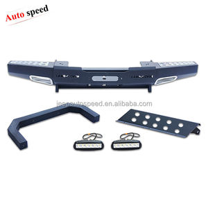 Support en aluminium pour toit plat, en Alum, pour Land Rover Defender 90 - Product Image 6