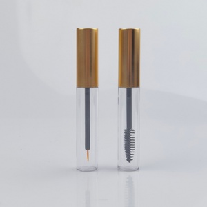 Manufacturers Custom Plastic Empty New Mascara Wand in Tube Cosmetic Container Packaging Mascara Container Big Mascara Bottles - Product Image 6