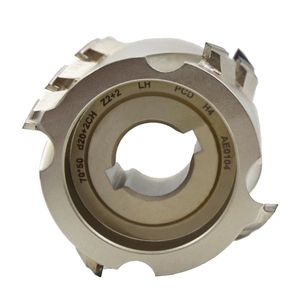 Durable Diamond PCD Milling <b>Cutter</b> Wood Machining CNC <b>Edge</b> Banding Pre Milling <b>Cutters</b> OEM - Product Image 5