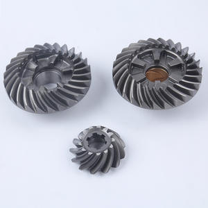 Yamaha 40hp Yacht <b>Bevel</b> <b>Gears</b> 1:1 Compatible with Yamaha <b>Gear</b> Export Exclusive Model - Product Image 4