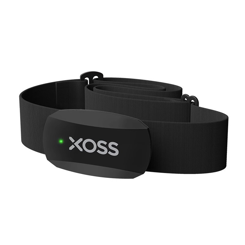 Ceinture thoracique pour moniteur de fréquence cardiaque