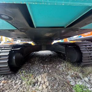 Excavatrice sur chenilles d'occasion Kobelco SK350 de 35 tonnes à vendre, modèles SK350-8, SK350D, SK350LC-8, SK350LC-10, SK350LC-6E, SK300 - Product Image 6