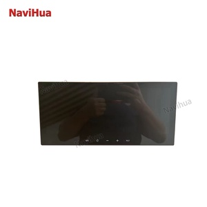 Navihua for Toyota Camry 2024 12.3" Touch Screen Android <b>Auto</b> Radio GPS Navigation Audio BT WITI Carplay Car Multimedia Stereo - Product Image 6