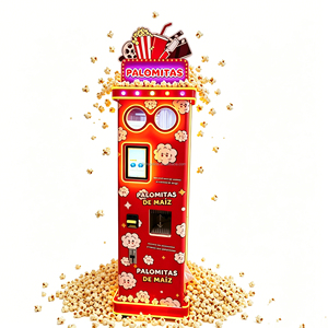 Máquina expendedora de <span class=keywords><strong>palomitas</strong></span> de maíz, máquina de <span class=keywords><strong>palomitas</strong></span> de maíz para <span class=keywords><strong>cine</strong></span>, máquina de <span class=keywords><strong>palomitas</strong></span> de maíz grande - Product Image 1