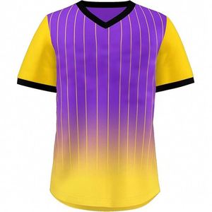 Wholesale New Product Custom Logo Sports Original Quick Dry Blank <b>Baseball</b> Jersey - Product Image 6