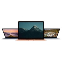 Ordinateurs portables d'occasion reconditionnés pour Mac Book Air/Pro/Mac 512 Go 1 To, prix de gros