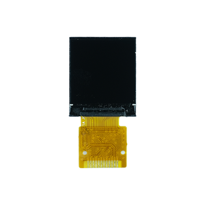 0.85 inch 128x128 vuông hiển thị SPI 12pin màu TFT 1.46 mét swi loại Hàn lcds mô-đun nhỏ tinh thể lỏng Màn hình hiển thị - Product Image 4