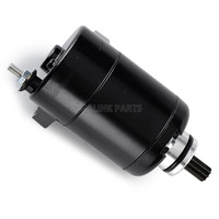 Motor Starter Sepeda Motor untuk KTM DUKE 125 200 Duke125 Duke200 2011-2017 Motor Starter Listrik 90140001000