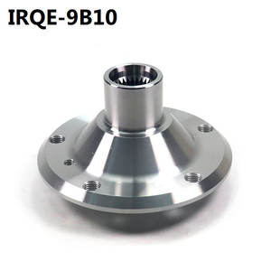 Conjunto de Rodamiento de Rueda Trasera Irqe 9B10 para BMW 33416752381 - Product Image 2