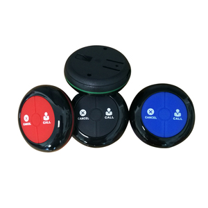 Customized Waterproof Smart Watch with Restaurant Waiter Buzzer Table <strong>Call</strong> Bell System - Product Image 5