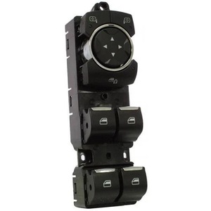 Ford Car Window <b>Switch</b> Electric <b>12V</b> DG9T14540EB3JA6 DG9T14540EC3JA6 DG9T14540ED3JA6 1803725 - Product Image 1