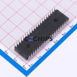 Nouveau microcontrôleur de puce IC de circuit intégré de PDIP-40 PIC16F15376-I/P d'origine (MCU/MPU/SoC) - Product Image 2