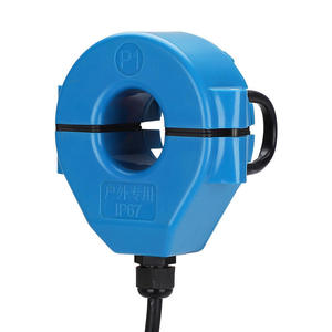 Transformateur de courant extérieur étanche et résistant à la pluie, de type ouvert et réglable, ouvrable, indice de protection IP67 - Product Image 5