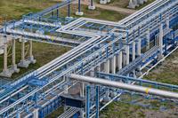 Structure modulaire préfabriquée en acier pour raffinerie de pétrole et projet pétrochimique