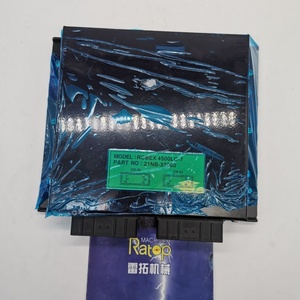 Controlador de Excavadora con Programación R450-7 R500-7 ROBEX 450LC-7 ROBEX 500LC-7, Placa de Computadora ECU, CPU 21NB-33000 21NB-33001 - Product Image 4