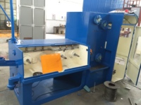 HXE-22DWT-2 Double Wires Drawing Machine With Annealer