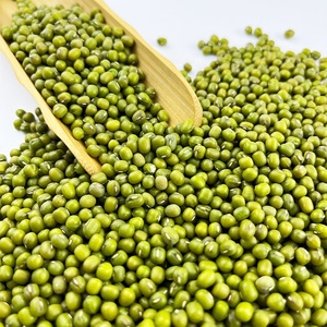 Semi di Fagioli Mung Verdi Essiccati Marca LIANGTIAN per Consumo Umano, Confezione all'Ingrosso da 10kg, Durata di Conservazione 1 Anno - Product Image 1