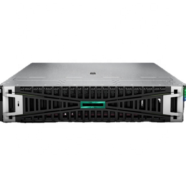 High Quality Computer Suppliers HPE Proliant DL380 Gen12 2U Xeon GPU for HP Rack Server