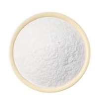 CMC de qualité industrielle, poudre de carboxyméthylcellulose de sodium, additif détergent, produits chimiques pour le papier