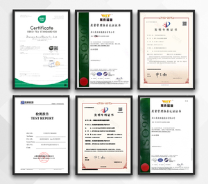 เอโอยา แบรนด์ขายดีที่สุด ให้ความแข็งแรง ฟื้นฟูสภาพผิว ดูมีชีวิตชีวา สายรัดเอวแบบทอ โลโก้ทันสมัย มาตรฐานสอดคล้อง ใยสังเคราะห์ความเหนียวสูง ปราศจากน้ำยาง - Product Image 5