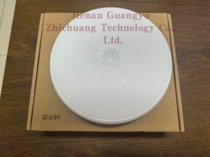 AirEngine 5773-21 จุดเชื่อมต่อ WiFi 7 ภายในอาคาร แบบดูอัลแบนด์ 2.4GHz 5GHz 4 สตรีม เสาอากาศอัจฉริยะ 2.5GE Uplink ของแท้ใหม่ - Product Image 5