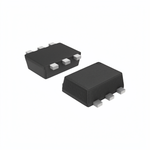 RN4986FE,LF(CT Transistors Electronic Chips Component SOT-563, SOT-666 BOM IC In Stock - Product Image 1