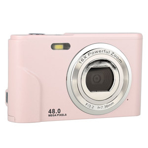 Hot Sell Colorful <b>Digital</b> YouTube <b>Camera</b> for Photography With HD 1080p <b>Video</b> 2.4" Screen up to 128G Storage <b>Camera</b> for Photograp - Product Image 4