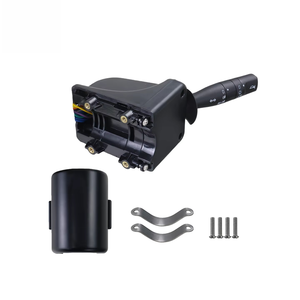 Commutateur universel de clignotants pour voiturette de <span class=keywords><strong>golf</strong></span>, 10 fils, pour <span class=keywords><strong>Club</strong></span> Car série DS (1984-2006) et E-Z-GO Eagle, pièces de véhicule - Product Image 5