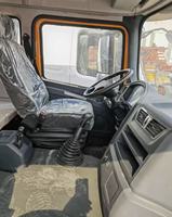 Б/у самосвал Shacman X3000 Euro II 6x4 для перевозки руды и строительных отходов