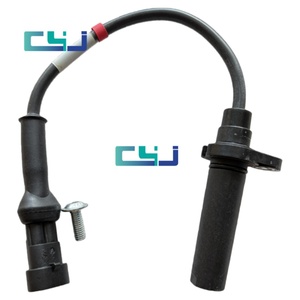 Capteur de vitesse 420-9750 4209750 pour excavatrice San-y, pièces de machines de construction - Product Image 6