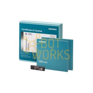 Siemens 6GK17045DW003AE0 - Nuovo - Product Image 1