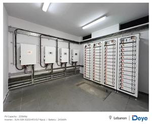 Sistema de Energía Solar Híbrido Monofásico y Trifásico de 5kw, 6kw, 8kw, 10kw, 12kw para Sistemas de Baterías Solares Domésticos - Product Image 3