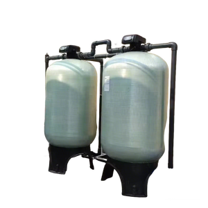 Equipo de Purificación de Agua por Ósmosis Inversa para Solucionar el Problema de la Contaminación Secundaria en las Tuberías de Suministro de Agua - Product Image 2