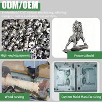 Oitech, Robótica Avanzada de Clase Mundial, Producción CNC de Acero Inoxidable, Excelencia para Satisfacer Especificaciones Precisas