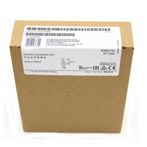 Controlador Programable Plc S7-300 6es7317-2ek14-0ab0 - Product Image 3