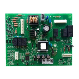 Placa de Control para Refrigerador Wansheng W10310240, Termostato Eléctrico para Electrodomésticos - Product Image 1