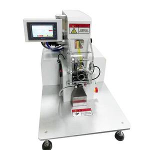 Avvolgitrice per bobine di filo avvolgicavo avvolgicavo avvolgicavo - Product Image 1