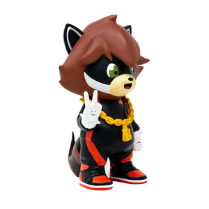 Juguetes de Vinilo Personalizados Nuevos, Figuras Coleccionables Impresas en 3D Hechas a Mano, para Decoración del Hogar y Colección Personal - Product Image 3