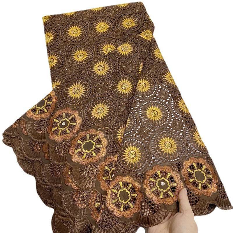 Latest Nigeria Fashion Style Elegant Women's Clothing