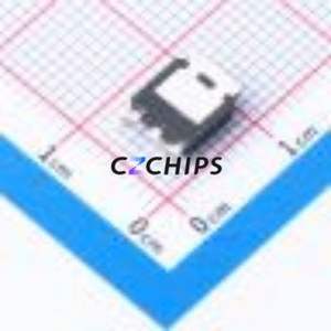 Transistor de Efecto de Campo (MOSFET) 2SJ601-Z-E1-AZ-VB TO-252 Original y Nuevo - Product Image 2