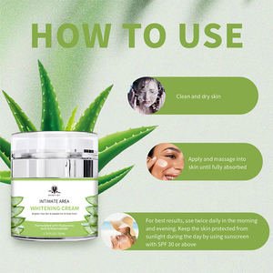 <span class=keywords><strong>Precio</strong></span> de fábrica, crema blanqueadora íntima iluminadora para el cuerpo, cara, axila, <span class=keywords><strong>rodilla</strong></span>, punto de glúteos, decoloración de la piel oscura - Product Image 6